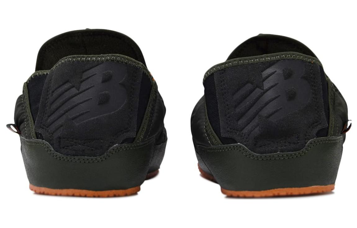 Shop ニューバランス CRVN MOC v2 ブラック SUFMOC2G