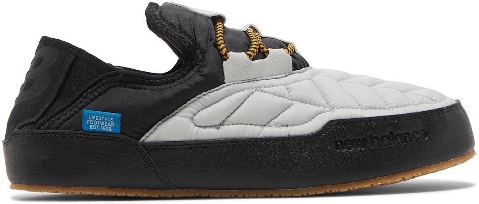 New Balance CRVN MOCv2 'Black Aluminum' SUFMOCF2 Buy New Balance CRVN MOCv2 'Black Aluminum' SUFMOCF2