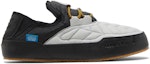 Buy New Balance CRVN MOCv2 'Hitam Aluminium' SUFMOCF2