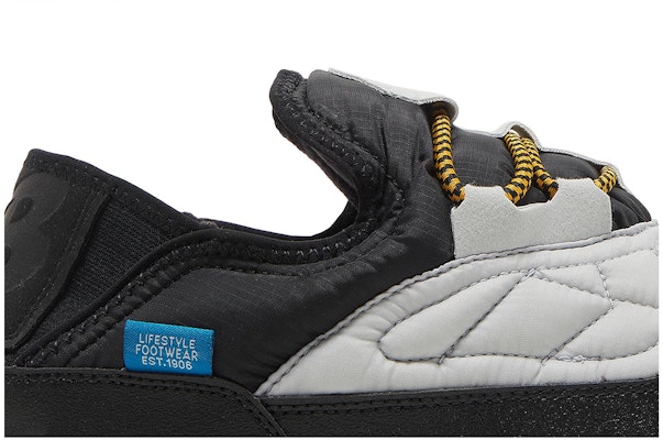 New Balance CRVN MOCv2 'Negro Aluminio' SUFMOCF2 Order New Balance CRVN MOCv2 'Negro Aluminio' SUFMOCF2
