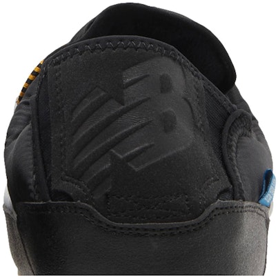 New Balance CRVN MOCv2 'Negro Aluminio' SUFMOCF2 Sizing New Balance CRVN MOCv2 'Negro Aluminio' SUFMOCF2