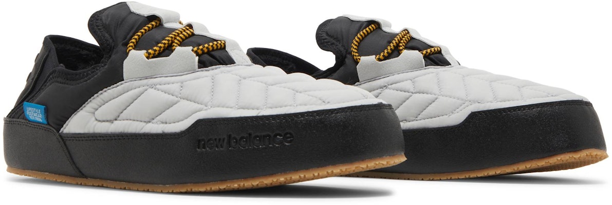 New Balance CRVN MOCv2 'Negro Aluminio' SUFMOCF2 Cheap New Balance CRVN MOCv2 'Negro Aluminio' SUFMOCF2