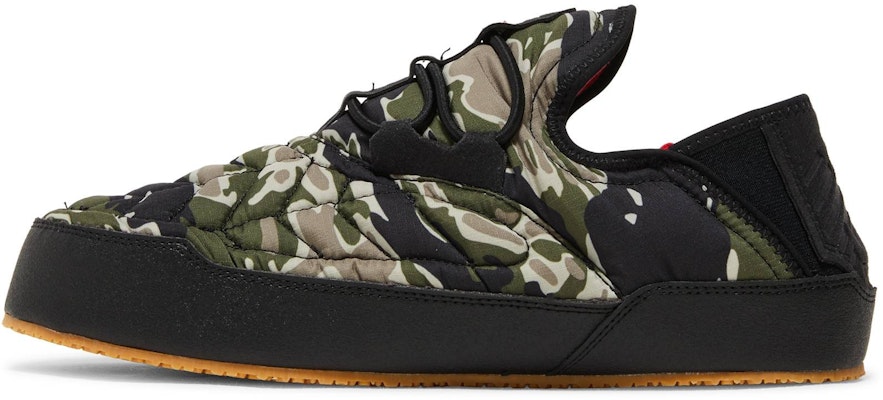 (W) New Balance CRVN MOCv2 'Camuflaje Verde' SUFMOCX2 Lookbook (W) New Balance CRVN MOCv2 'Camuflaje Verde' SUFMOCX2