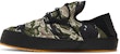 (W) New Balance CRVN MOCv2 'Hijau Camo' SUFMOCX2