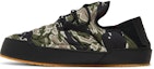 Lookbook (W) New Balance CRVN MOCv2 'Hijau Camo' SUFMOCX2