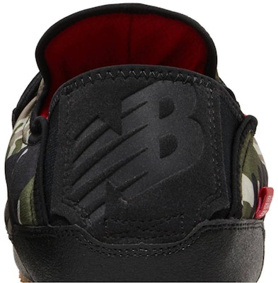 (Women) New Balance CRVN MOCv2 'Green Camo' SUFMOCX2 Sizing (Women) New Balance CRVN MOCv2 'Green Camo' SUFMOCX2