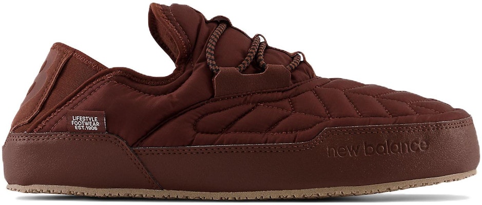 New Balance CRVN MOCv2 'Rich Oak' SUFMOCI2 Order New Balance CRVN MOCv2 'Rich Oak' SUFMOCI2