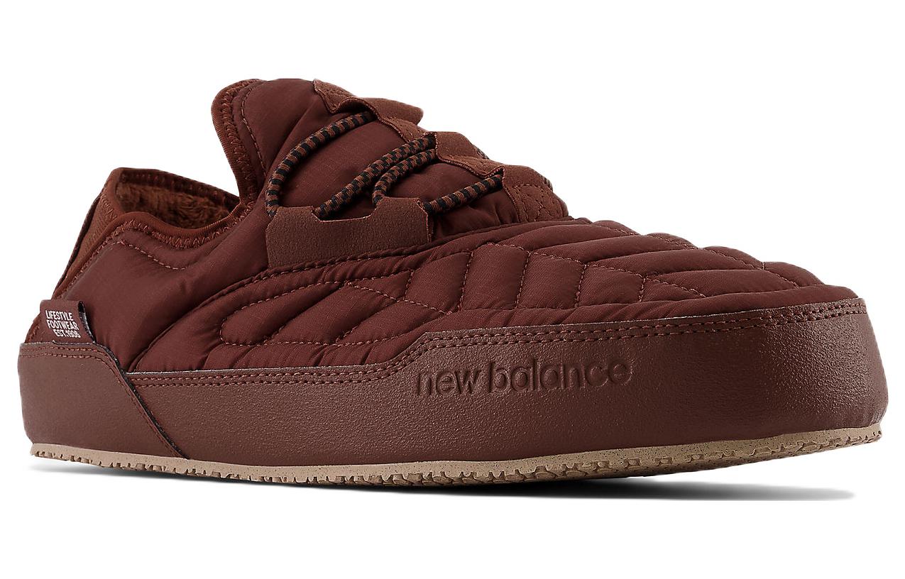 Lookbook New Balance CRVN MOCv2 '富橡木' SUFMOCI2