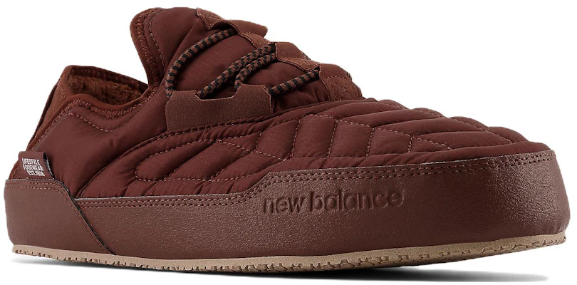 New Balance CRVN MOCv2 '富橡木' SUFMOCI2 Lookbook New Balance CRVN MOCv2 '富橡木' SUFMOCI2