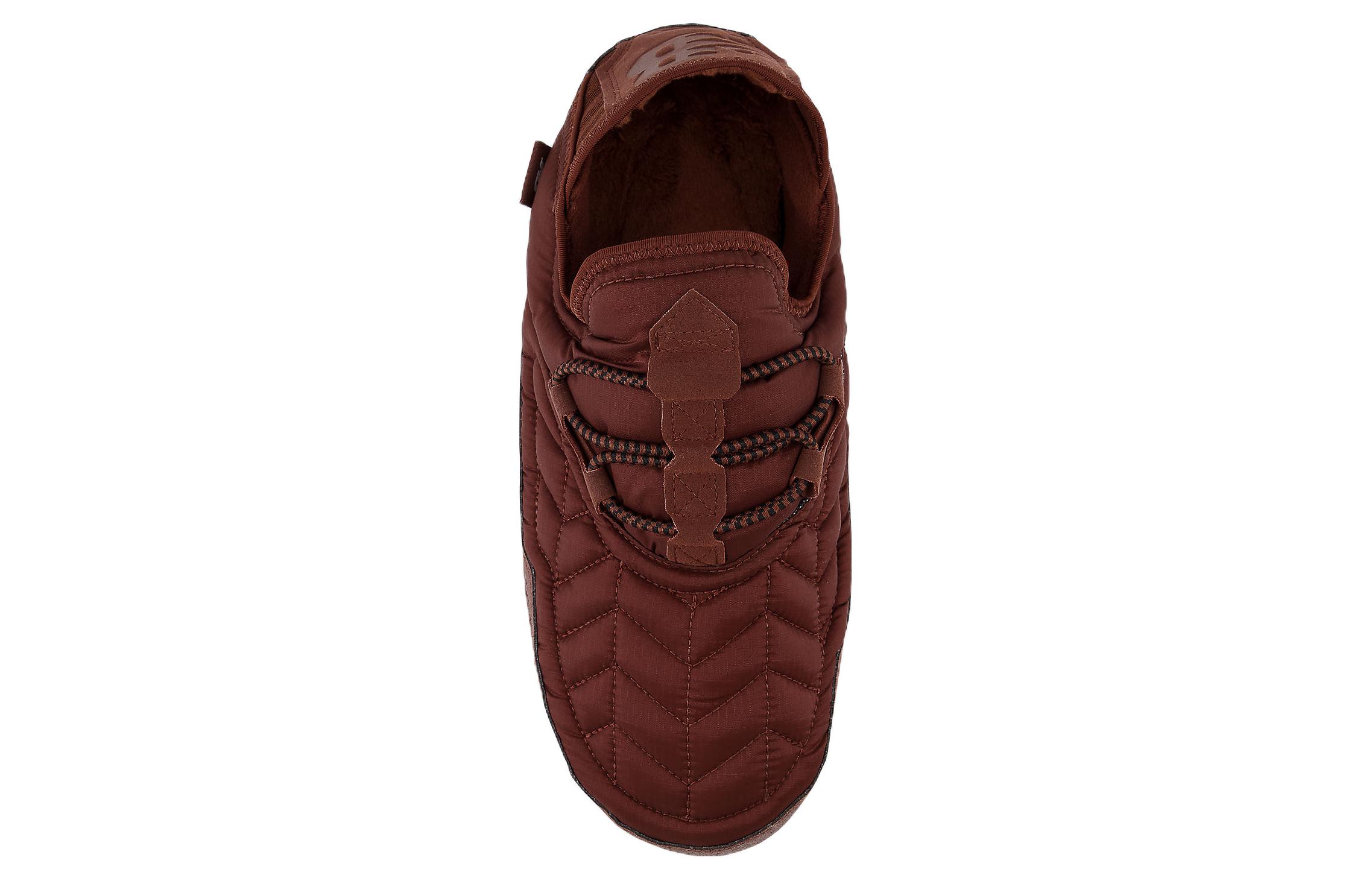 Shop New Balance CRVN MOCv2 '富橡木' SUFMOCI2