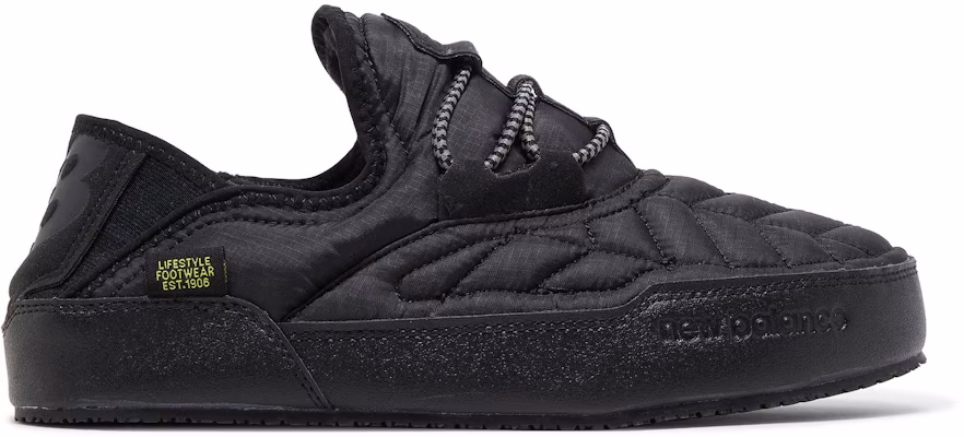 New Balance CRVN MOCv2 'Triple Black' SUFMOCK2 Buy New Balance CRVN MOCv2 'Triple Black' SUFMOCK2