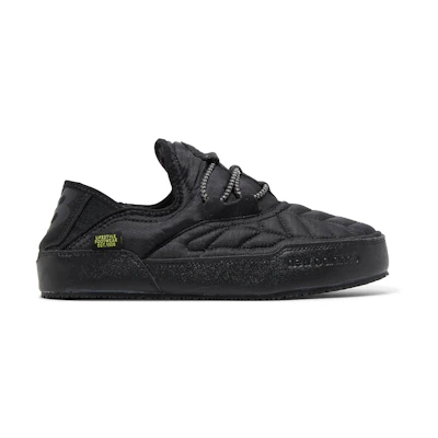 NB CRVN MOCv2 'Triple Black'
