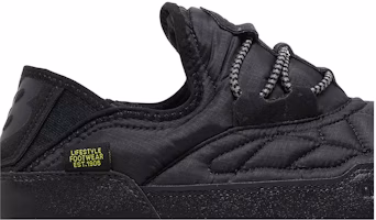 New Balance CRVN MOCv2 'Triple Black' Hitam Sepatu Kasual SUFMOCK2 Order New Balance CRVN MOCv2 'Triple Black' Hitam Sepatu Kasual SUFMOCK2