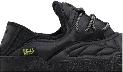 New Balance CRVN MOCv2 '全黑' SUFMOCK2 Order New Balance CRVN MOCv2 '全黑' SUFMOCK2