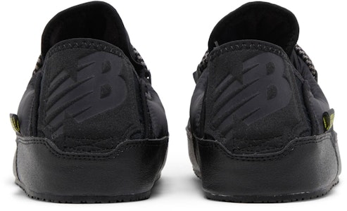 New Balance CRVN MOCv2 '全黑' SUFMOCK2 Details for New Balance CRVN MOCv2 '全黑' SUFMOCK2