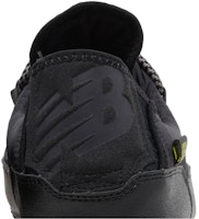 New Balance CRVN MOCv2 'Triple Black' Hitam Sepatu Kasual SUFMOCK2 Sizing New Balance CRVN MOCv2 'Triple Black' Hitam Sepatu Kasual SUFMOCK2