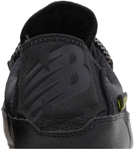 New Balance CRVN MOCv2 '全黑' SUFMOCK2 Sizing New Balance CRVN MOCv2 '全黑' SUFMOCK2