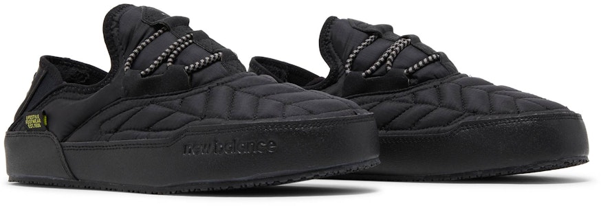 New Balance CRVN MOCv2 '全黑' SUFMOCK2 Cheap New Balance CRVN MOCv2 '全黑' SUFMOCK2