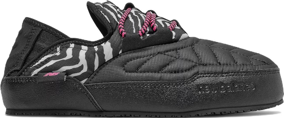 New Balance CRVN MOCv2 'Zebra' SUFMOCZ2 Order New Balance CRVN MOCv2 'Zebra' SUFMOCZ2