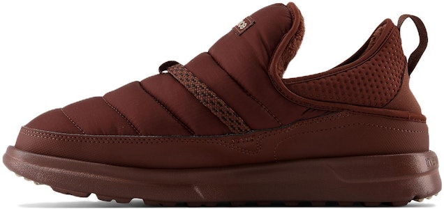 New Balance CRVN MOCv2 Mid 'Rich Oak' Coklat SUFMIDB2 Buy New Balance CRVN MOCv2 Mid 'Rich Oak' Coklat SUFMIDB2