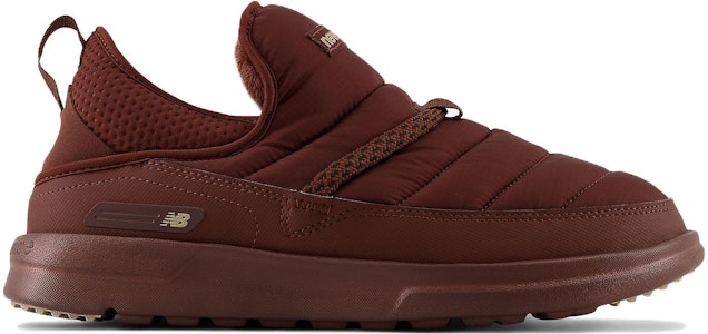 New Balance CRVN MOCv2 Mid 'Rich Oak' Coklat SUFMIDB2 Order New Balance CRVN MOCv2 Mid 'Rich Oak' Coklat SUFMIDB2