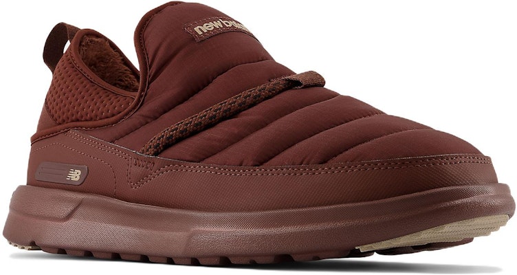 New Balance CRVN MOCv2 Mid 'Rich Oak' SUFMIDB2 Lookbook New Balance CRVN MOCv2 Mid 'Rich Oak' SUFMIDB2