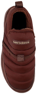 New Balance CRVN MOCv2 Mid 'Rich Oak' SUFMIDB2 Shop New Balance CRVN MOCv2 Mid 'Rich Oak' SUFMIDB2