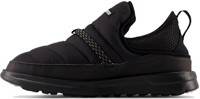 New Balance CRVN MOCv2 Mid 'Triple Black' SUFMIDK2 New Balance CRVN MOCv2 Mid 'Triple Black' SUFMIDK2