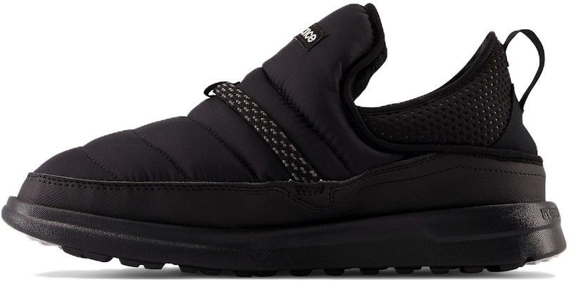 New Balance CRVN MOCv2 Mid 'Triple Black' SUFMIDK2 Buy New Balance CRVN MOCv2 Mid 'Triple Black' SUFMIDK2
