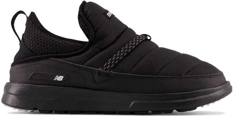 New Balance CRVN MOCv2 Mid 'Triple Black' SUFMIDK2 Order New Balance CRVN MOCv2 Mid 'Triple Black' SUFMIDK2