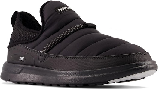 New Balance CRVN MOCv2 Mid 'Hitam Pekat' SUFMIDK2 Lookbook New Balance CRVN MOCv2 Mid 'Hitam Pekat' SUFMIDK2