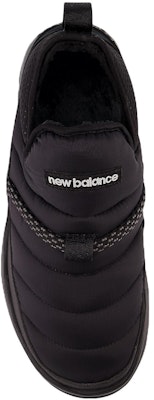 New Balance CRVN MOCv2 Mid 'Triple Black' Zapatillas Negras Totales SUFMIDK2 Shop New Balance CRVN MOCv2 Mid 'Triple Black' Zapatillas Negras Totales SUFMIDK2