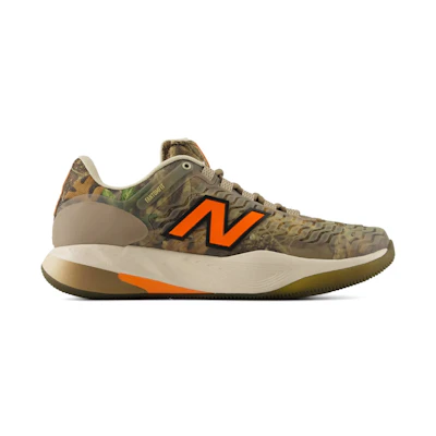NB Ct-Rally V2 Outdoor Court Tommy Paul Pe 'Dark Camo Wakame'