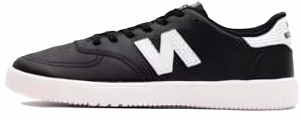 New Balance CT05 Kulit 'Hitam Putih' CT05BK Buy New Balance CT05 Kulit 'Hitam Putih' CT05BK