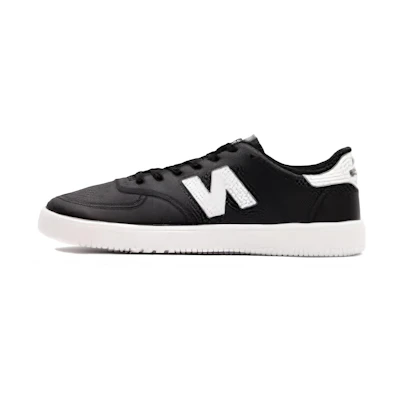 NB CT05 Leather 'Black White'