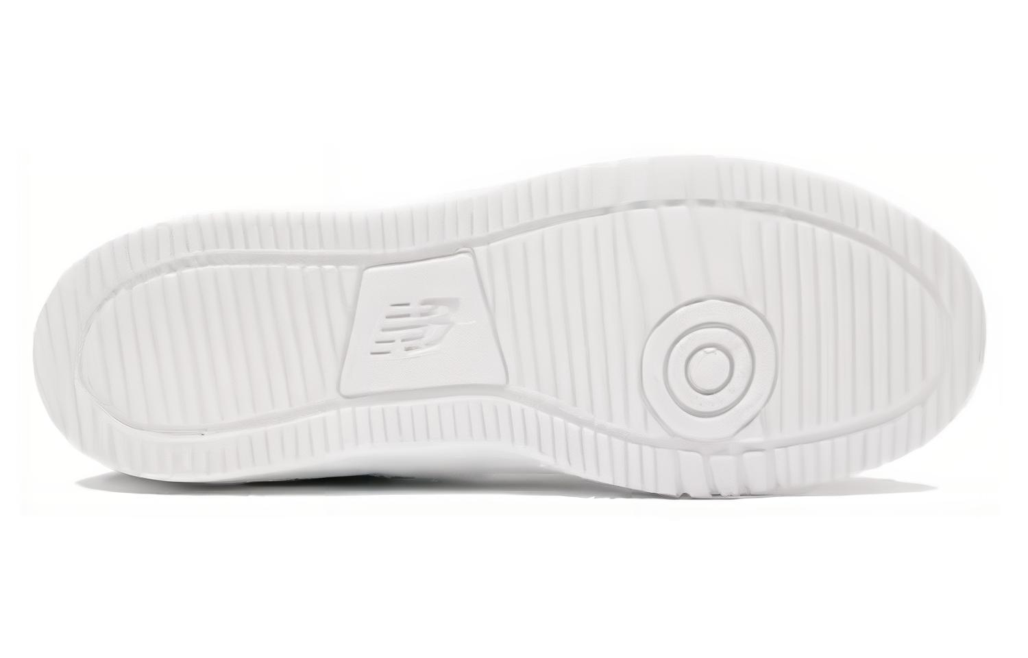 NB CT05 Leather 'Black White' 圖 4