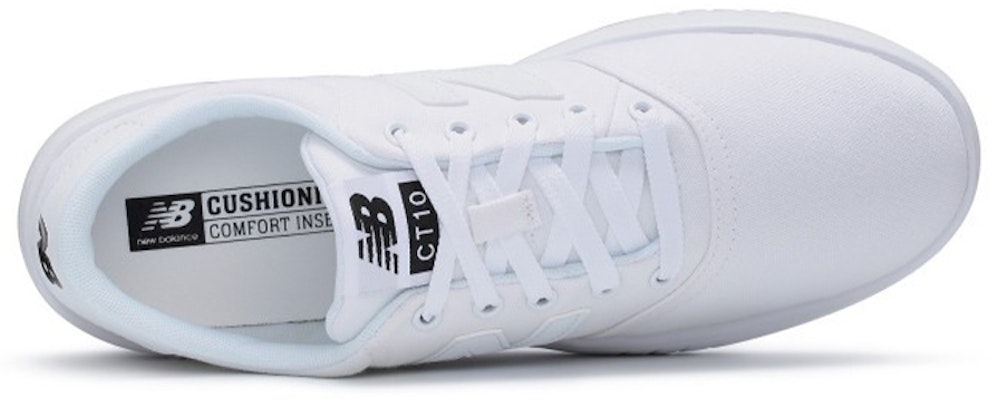 New Balance CT10v 'Putih' CT10WEB Shop New Balance CT10v 'Putih' CT10WEB