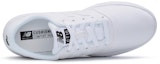 Shop New Balance CT10v 'White' CT10WEB