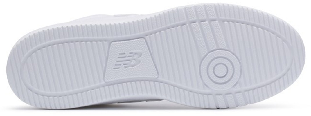 New Balance CT10v 'Putih' CT10WEB Details for New Balance CT10v 'Putih' CT10WEB