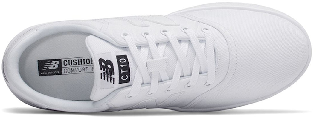 New Balance CT10 'Blanco' CT10YNC Lookbook New Balance CT10 'Blanco' CT10YNC
