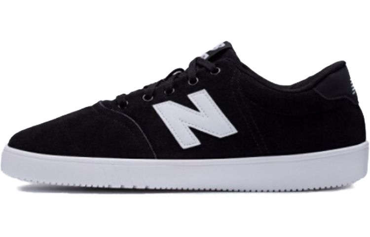 New Balance CT10 Series Black D Wide CT10SB