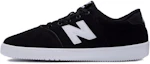 Buy New Balance NB CT10 低幫 板鞋 男女同款 黑色 D寬