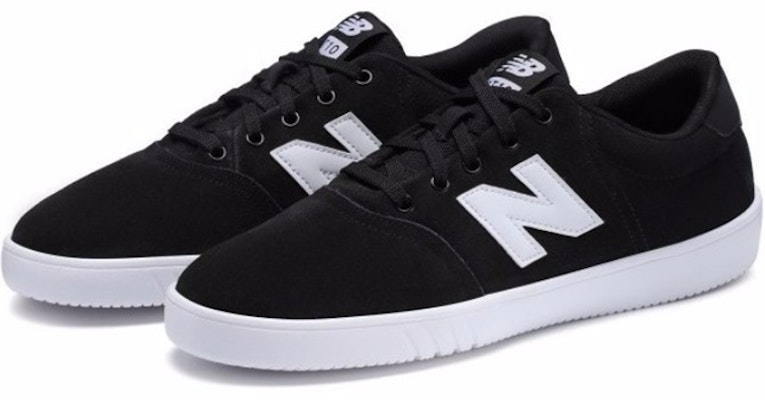 New Balance CT10 Series Black D Wide CT10SB Order New Balance CT10 Series Black D Wide CT10SB