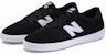 New Balance CT10 Series Black D Wide CT10SB