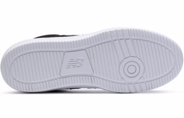 Purchase New Balance NB CT10 低幫 板鞋 男女同款 黑色 D寬