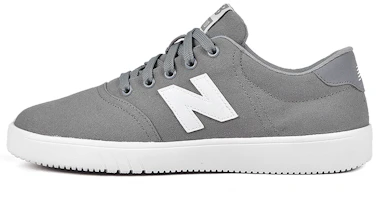 New Balance CT10 Series Breathable Lightweight Wear-resistant Low Tops Casual Skateboarding Shoes Gray CT10HED New Balance CT10 Series Breathable Lightweight Wear-resistant Low Tops Casual Skateboarding Shoes Gray CT10HED