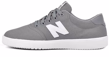 New Balance CT10 Series Breathable Lightweight Wear-resistant Low Tops Casual Skateboarding Shoes Gray CT10HED New Balance CT10 Series Breathable Lightweight Wear-resistant Low Tops Casual Skateboarding Shoes Gray CT10HED