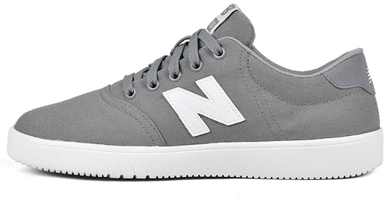 New Balance CT10 Zapatillas Transpirables Ligeras Resistentes Skate Gray CT10HED Buy New Balance CT10 Zapatillas Transpirables Ligeras Resistentes Skate Gray CT10HED