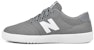Kasut New Balance CT10 Kelabu Ringan, Bernafas, Tahan Lama untuk Skateboarding Kasual. CT10HED