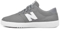 Buy Kasut New Balance CT10 Kelabu Ringan, Bernafas, Tahan Lama untuk Skateboarding Kasual. CT10HED
